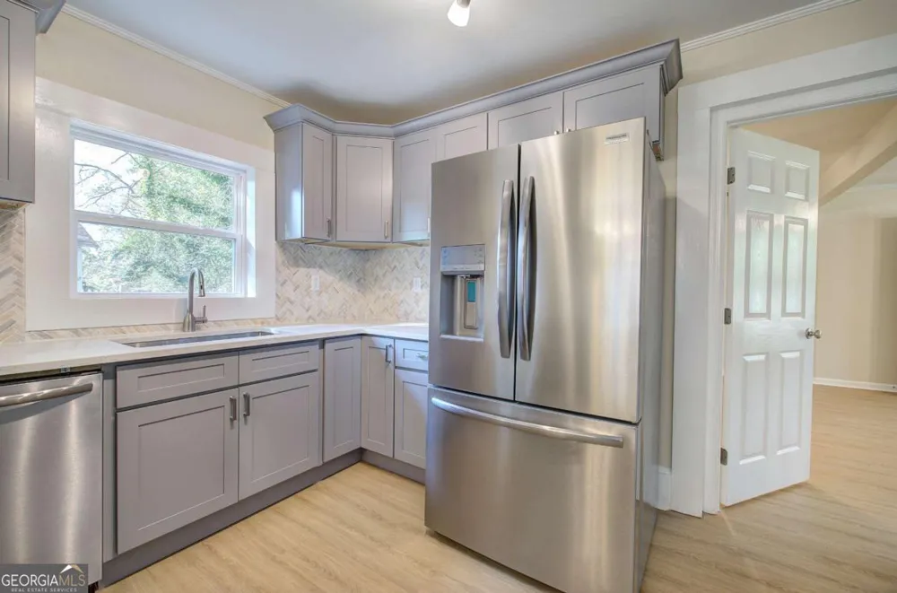415 E 10th ST Rome, GA 30161