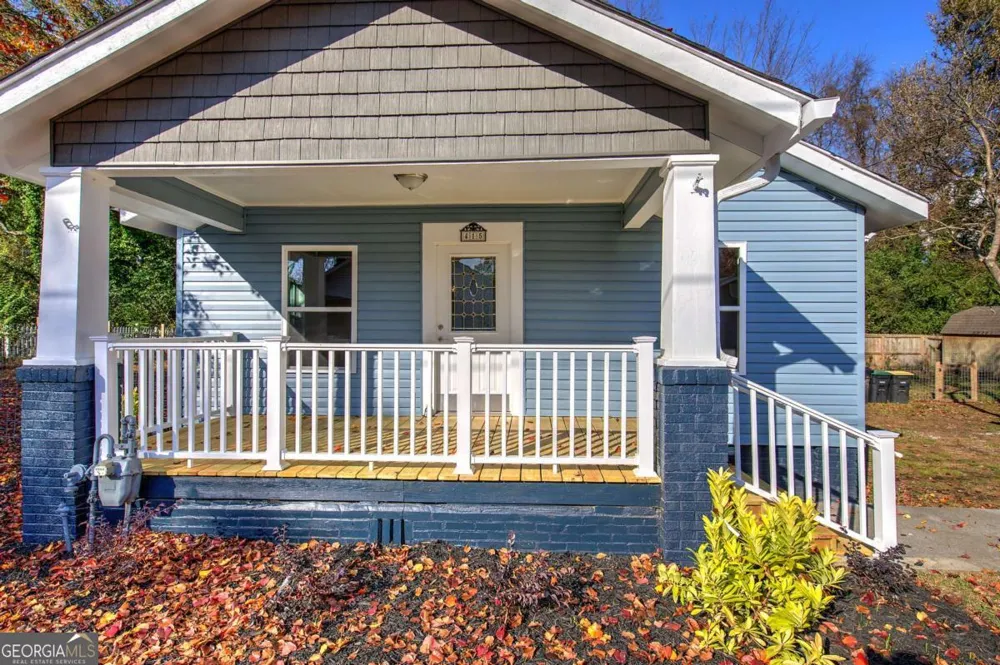 415 E 10th ST Rome, GA 30161