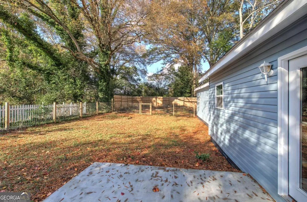 415 E 10th ST Rome, GA 30161