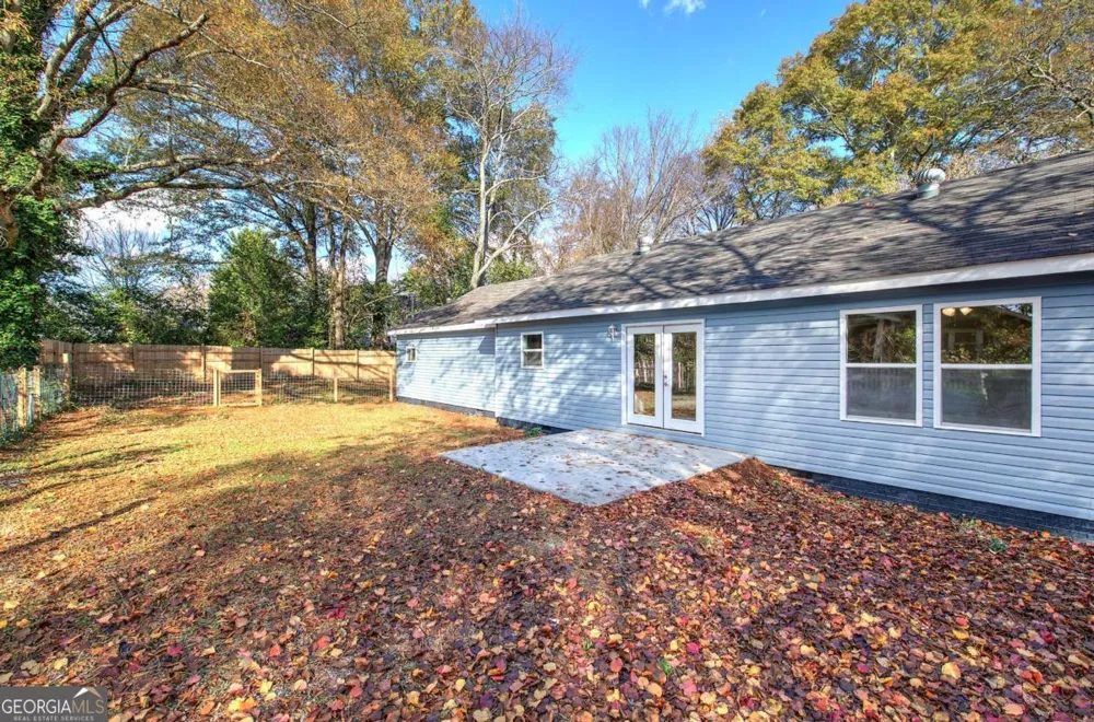 415 E 10th ST Rome, GA 30161