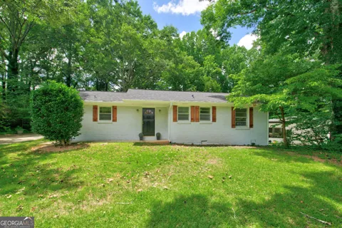 3650 Fred Walker DR SW