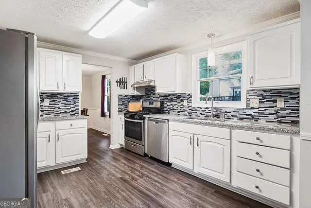 1014 BROCKDELL CT Norcross, GA 30093