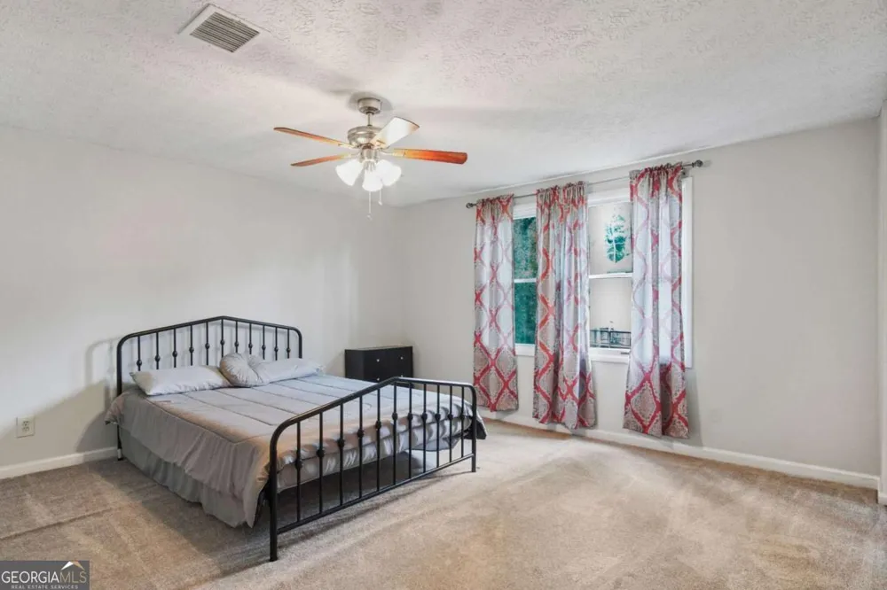 1014 BROCKDELL CT Norcross, GA 30093