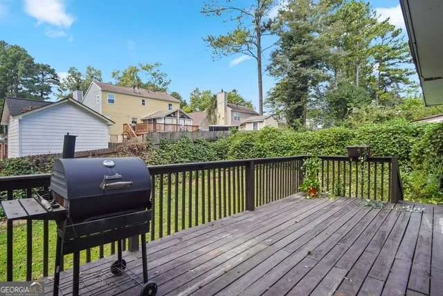 1014 BROCKDELL CT Norcross, GA 30093