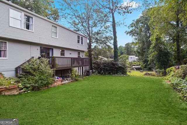 1014 BROCKDELL CT Norcross, GA 30093