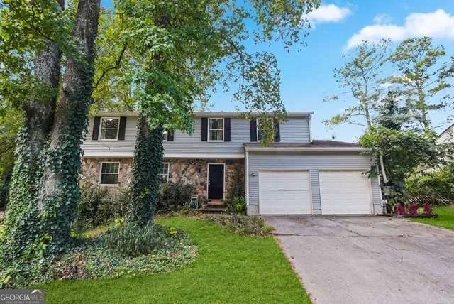 1014 BROCKDELL CT Norcross, GA 30093