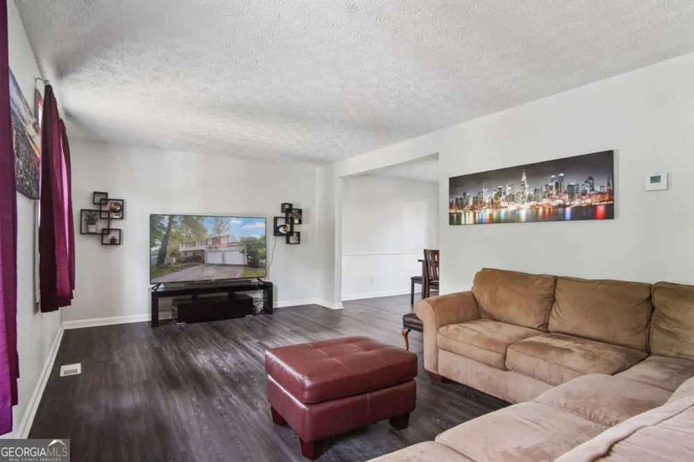 1014 BROCKDELL CT Norcross, GA 30093
