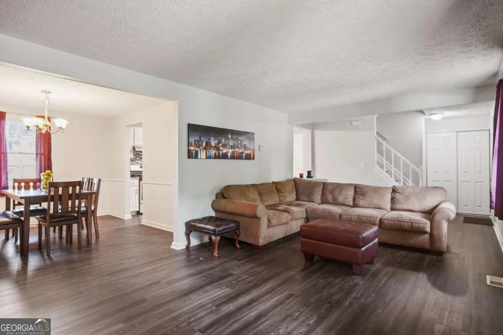 1014 BROCKDELL CT Norcross, GA 30093