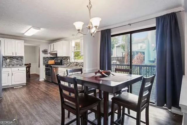 1014 BROCKDELL CT Norcross, GA 30093