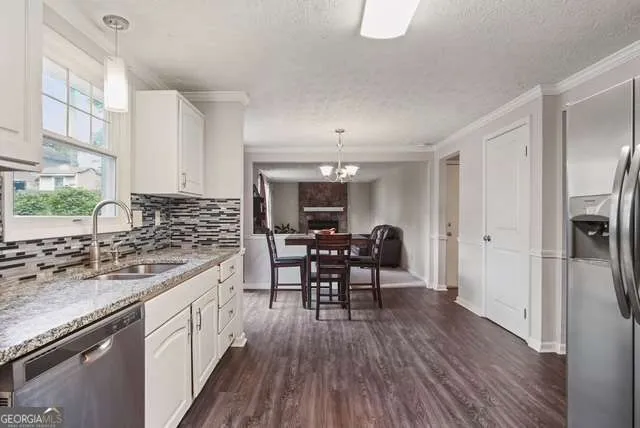1014 BROCKDELL CT Norcross, GA 30093