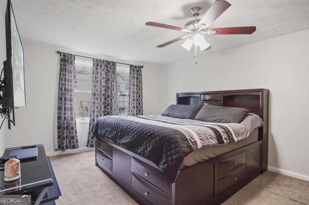 1014 BROCKDELL CT Norcross, GA 30093