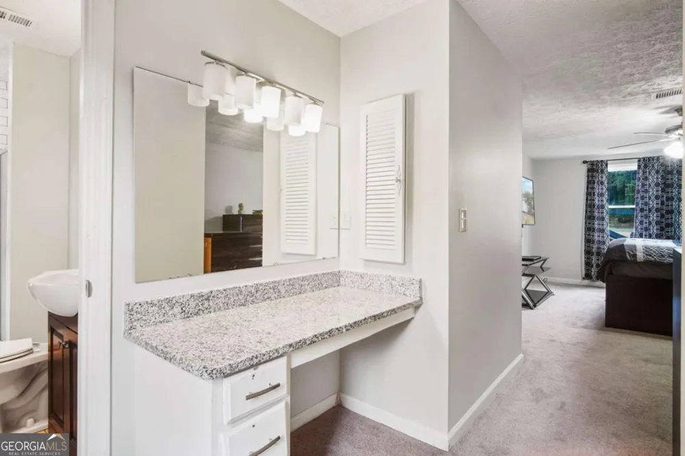 1014 BROCKDELL CT Norcross, GA 30093