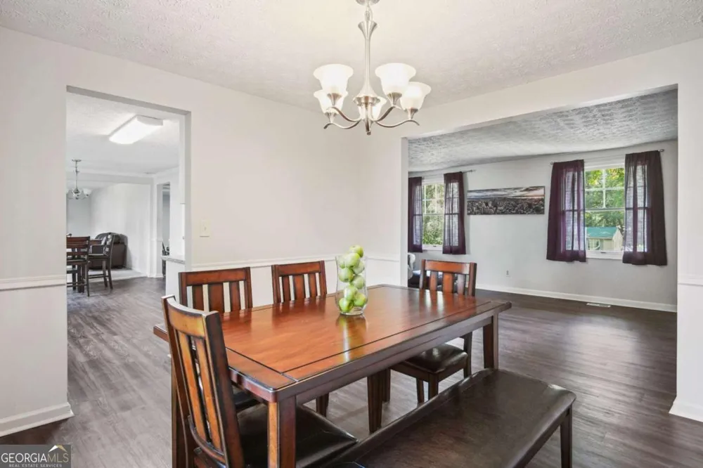 1014 BROCKDELL CT Norcross, GA 30093
