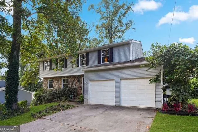 1014 BROCKDELL CT Norcross, GA 30093