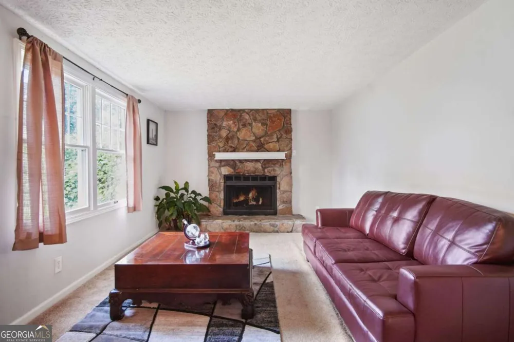 1014 BROCKDELL CT Norcross, GA 30093