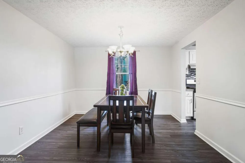 1014 BROCKDELL CT Norcross, GA 30093