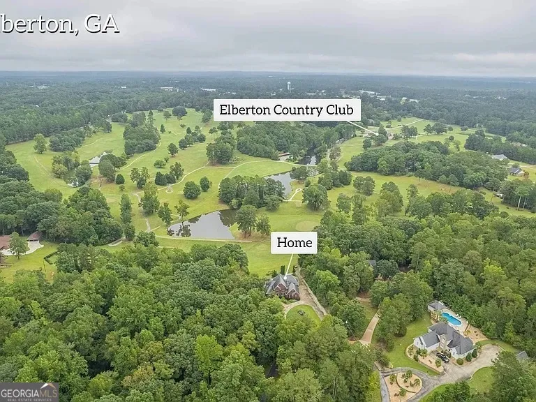 1818 Stoney Crest DR Elberton, GA 30635