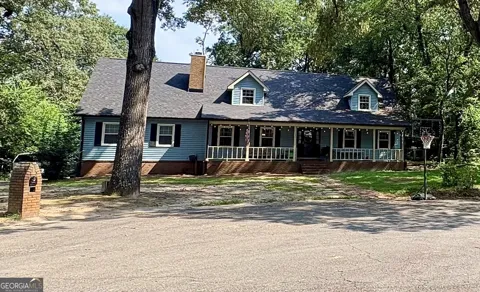 102 Alpine CT