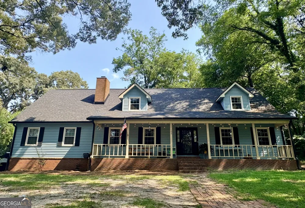 102 Alpine CT Warner Robins, GA 31088