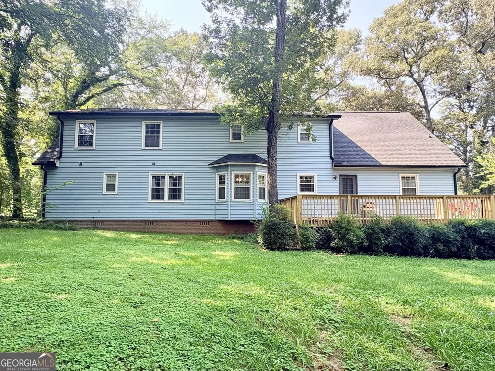 102 Alpine CT Warner Robins, GA 31088