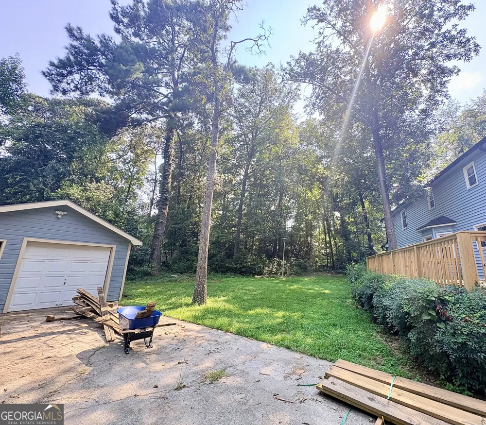 102 Alpine CT Warner Robins, GA 31088