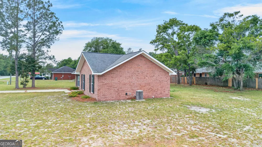 106 Nelson ST Reidsville, GA 30453