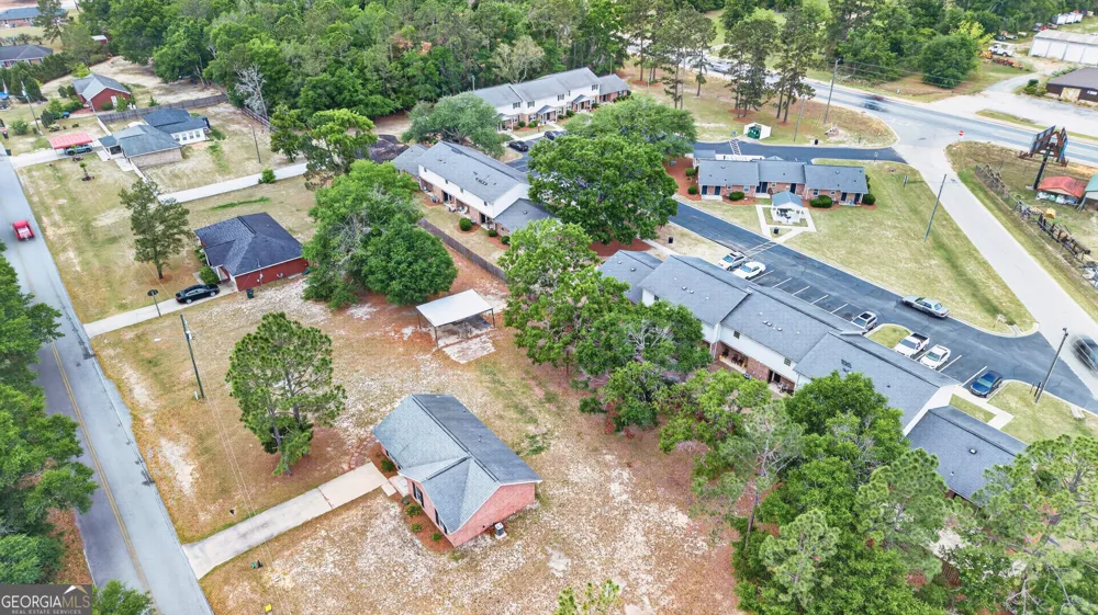 106 Nelson ST Reidsville, GA 30453