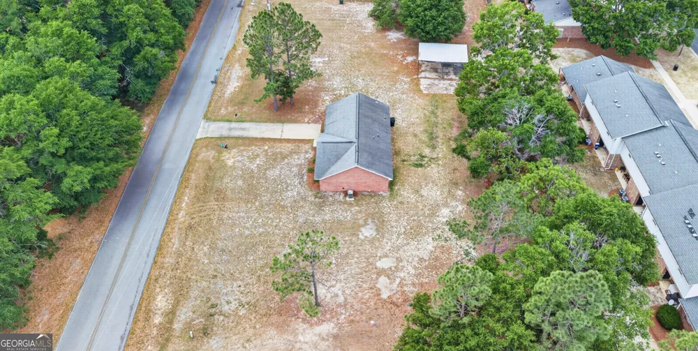 106 Nelson ST Reidsville, GA 30453