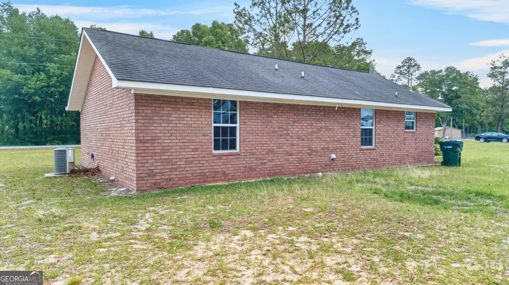 106 Nelson ST Reidsville, GA 30453