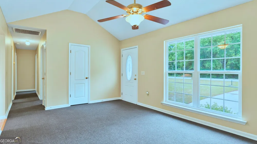 106 Nelson ST Reidsville, GA 30453