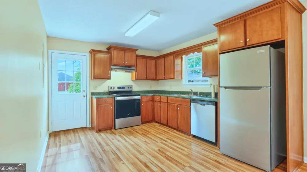 106 Nelson ST Reidsville, GA 30453