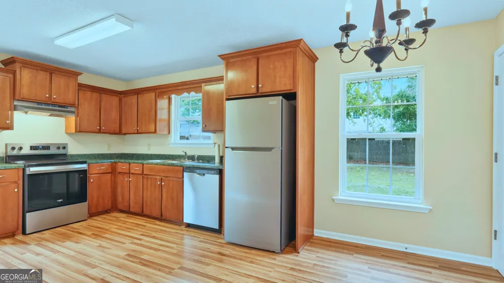 106 Nelson ST Reidsville, GA 30453