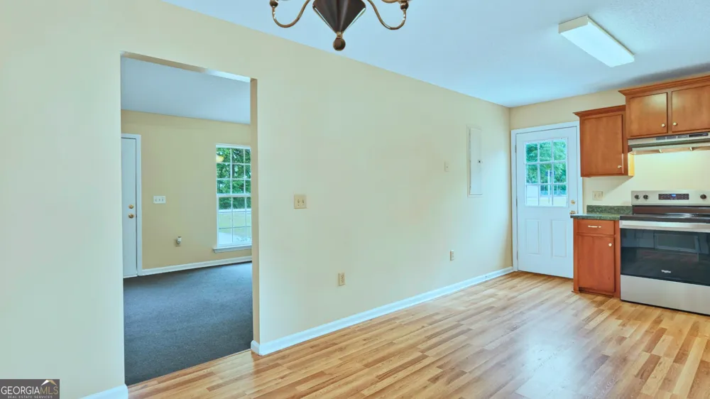 106 Nelson ST Reidsville, GA 30453