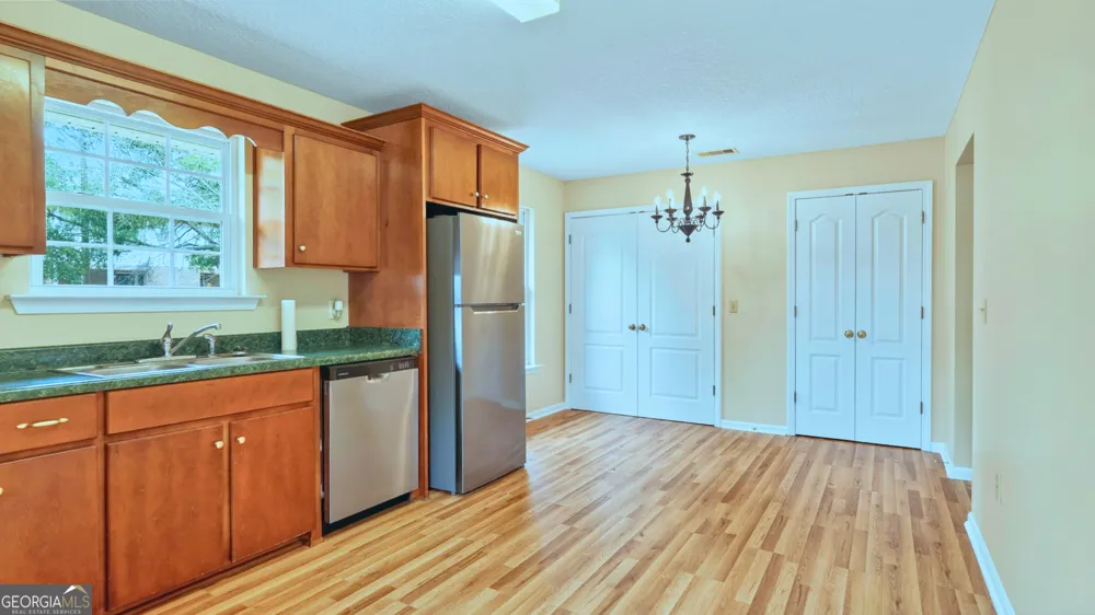 106 Nelson ST Reidsville, GA 30453