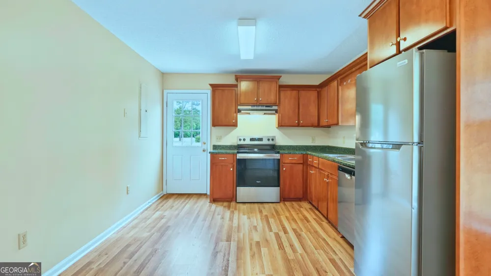 106 Nelson ST Reidsville, GA 30453