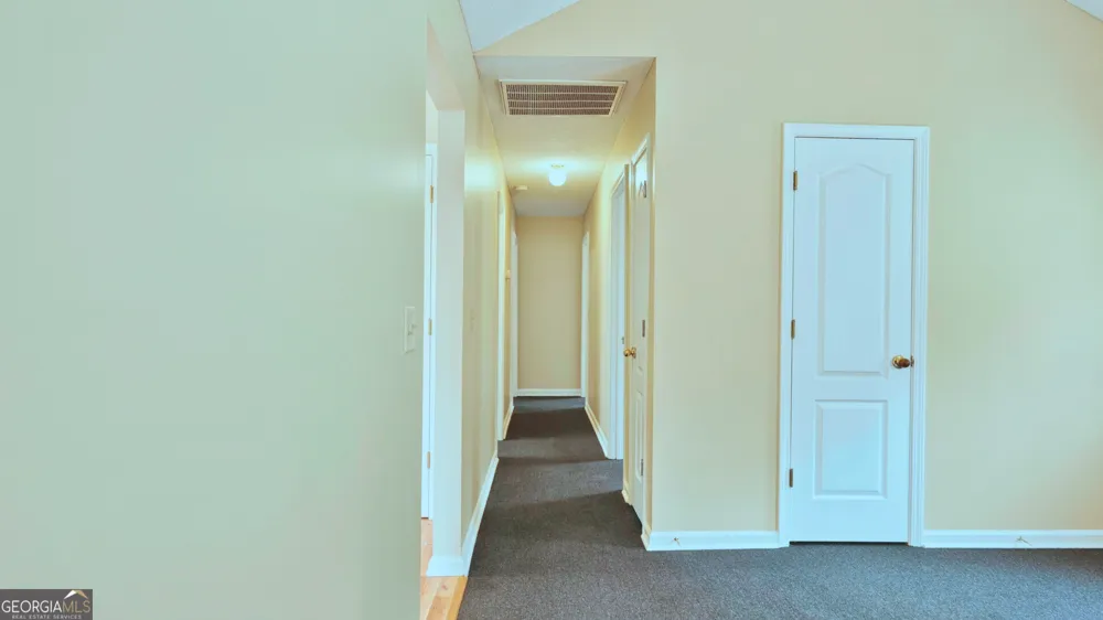 106 Nelson ST Reidsville, GA 30453