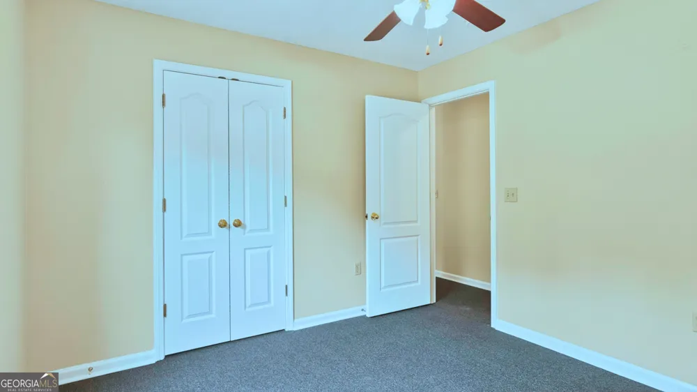 106 Nelson ST Reidsville, GA 30453
