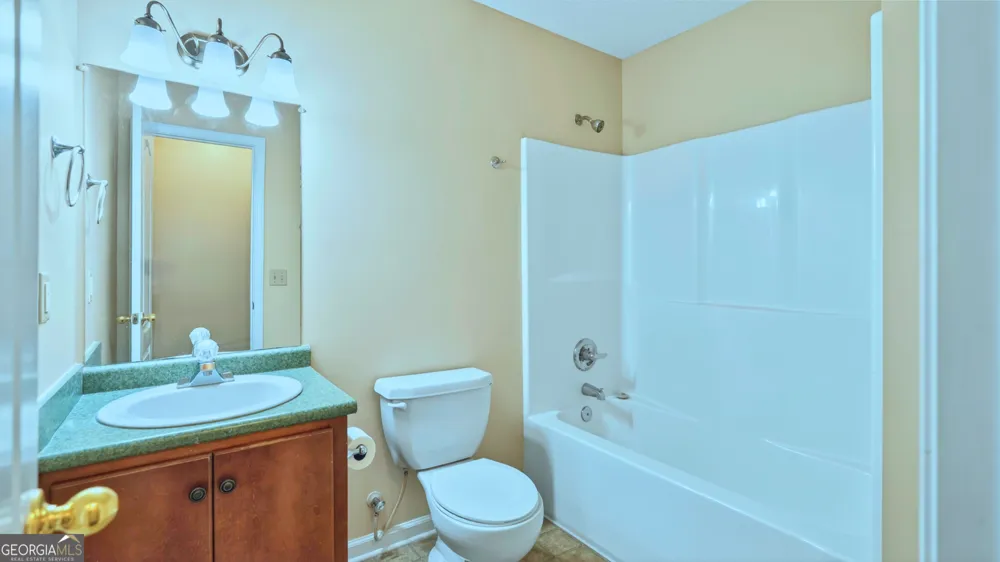 106 Nelson ST Reidsville, GA 30453