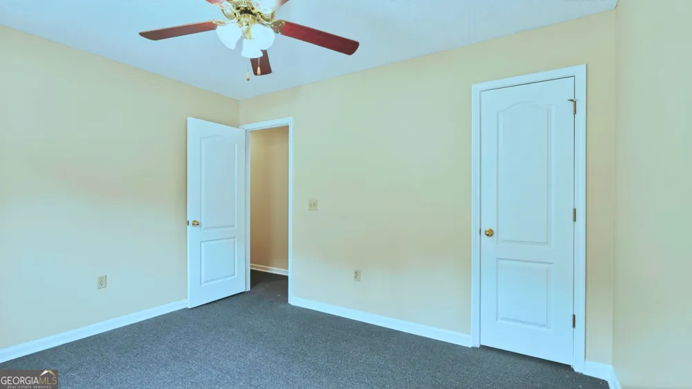 106 Nelson ST Reidsville, GA 30453