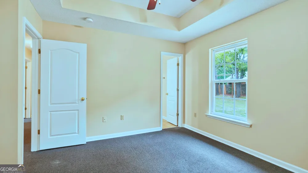 106 Nelson ST Reidsville, GA 30453