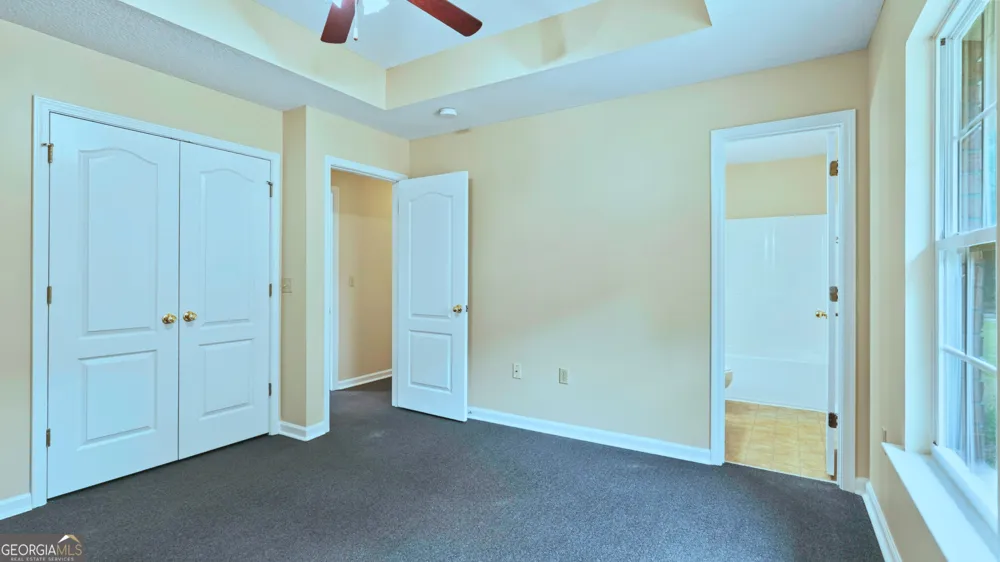 106 Nelson ST Reidsville, GA 30453