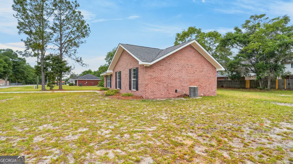 106 Nelson ST Reidsville, GA 30453