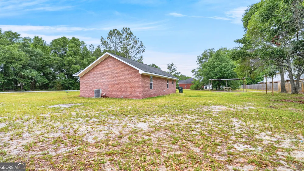 106 Nelson ST Reidsville, GA 30453