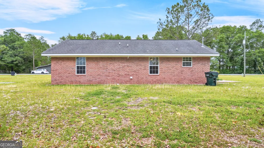 106 Nelson ST Reidsville, GA 30453