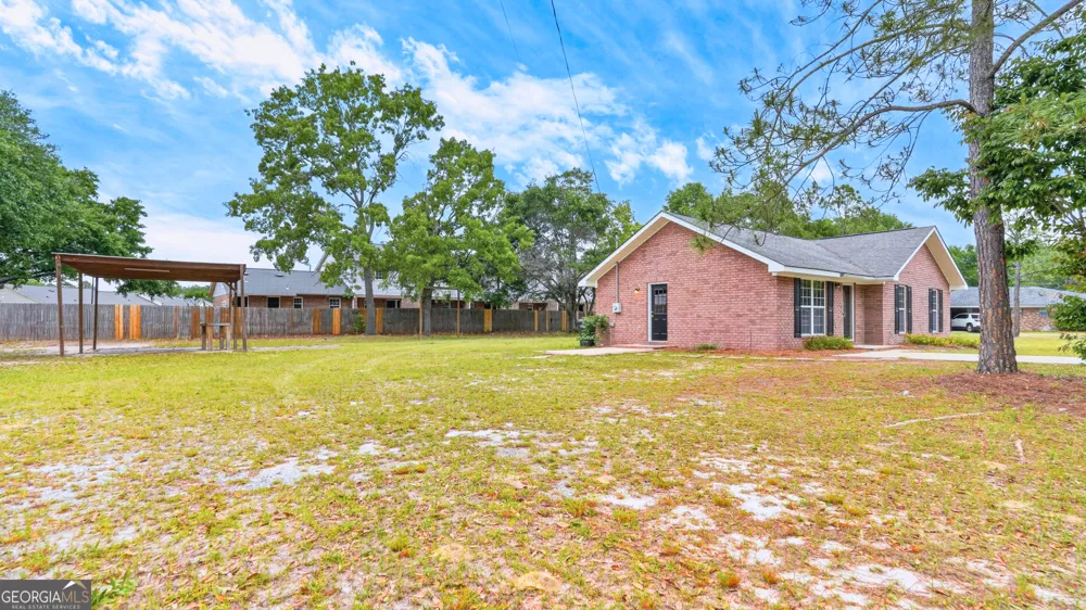 106 Nelson ST Reidsville, GA 30453