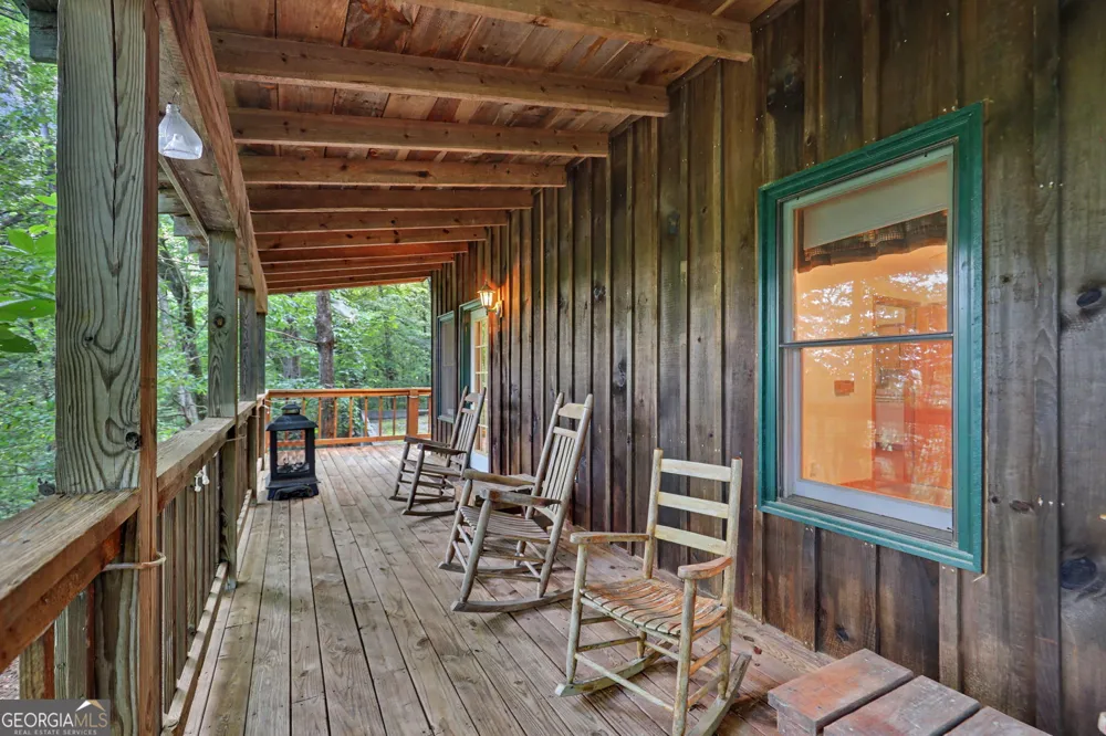 659 Potomac DR Tiger, GA 30576