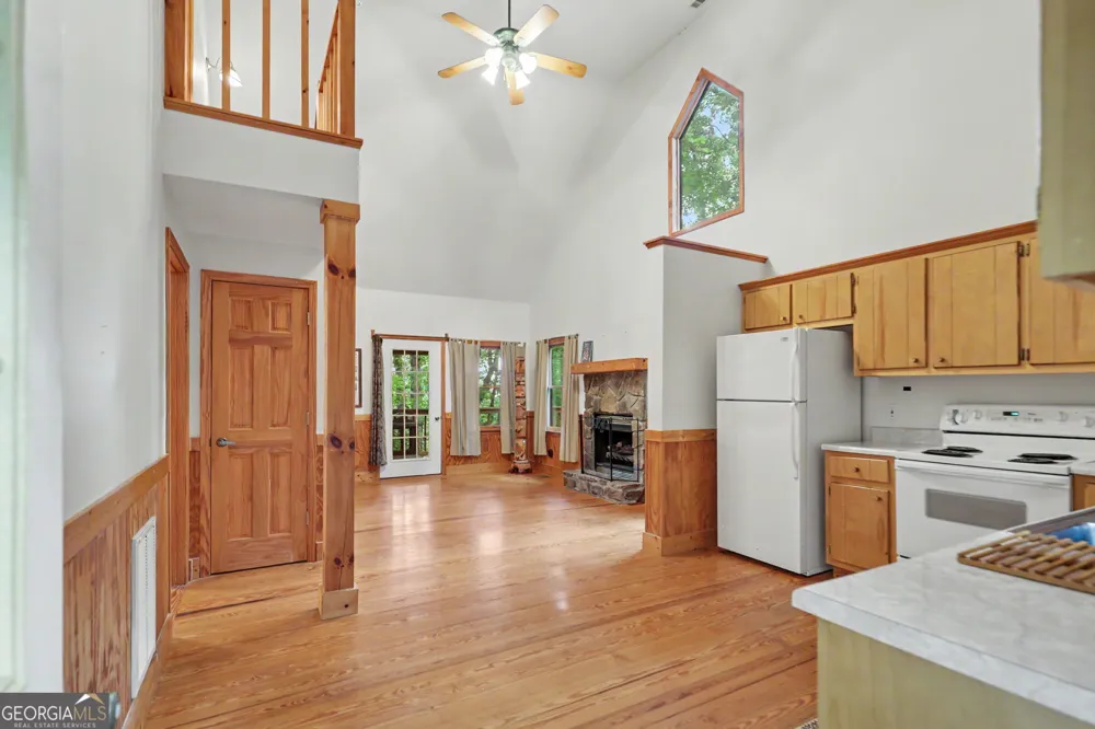 659 Potomac DR Tiger, GA 30576