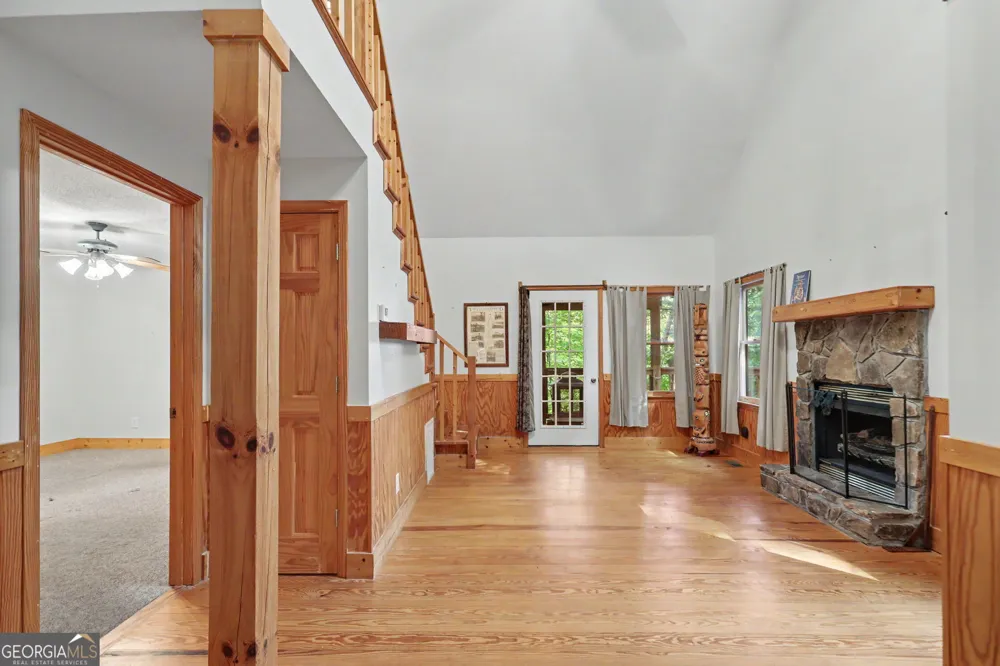659 Potomac DR Tiger, GA 30576