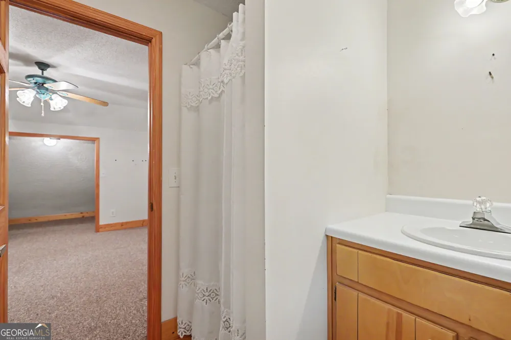 659 Potomac DR Tiger, GA 30576