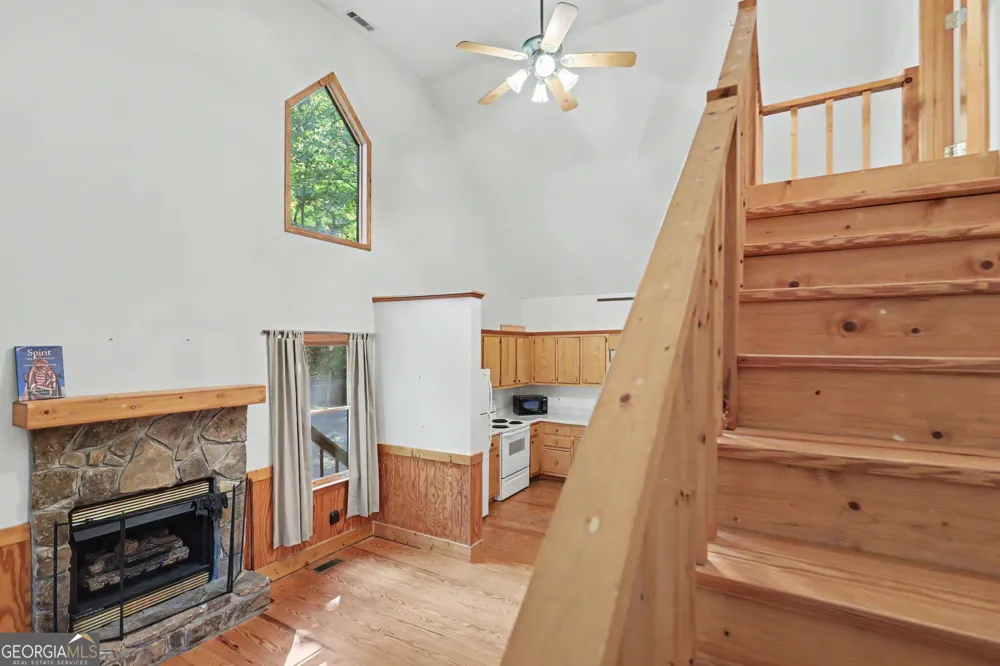 659 Potomac DR Tiger, GA 30576